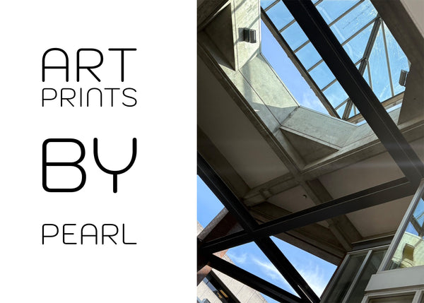 Art Prints by Pearl